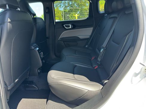 New 2026 Jeep Compass Limited AWD/4WD image 24