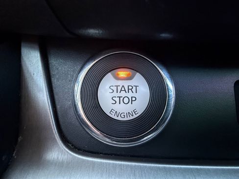 Used 2023 Nissan Murano SL AWD/4WD image 26
