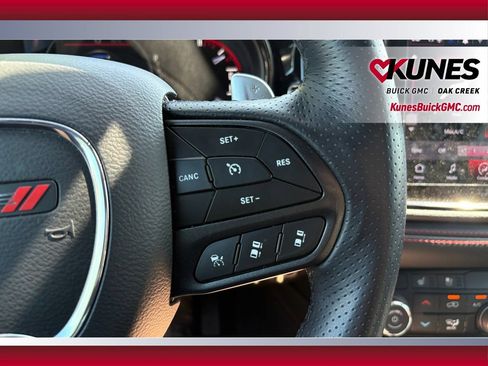 Used 2025 Dodge Durango R/T AWD/4WD image 18