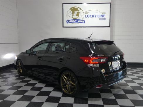 Used 2020 Subaru Impreza 2.0i image 11