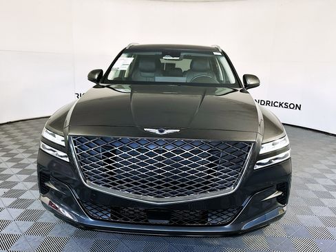 Used 2024 Genesis GV80 2.5T image 8