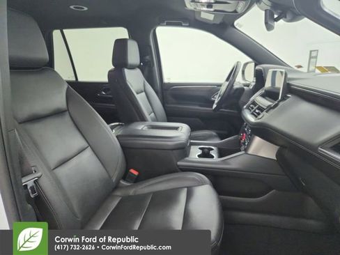 Used 2023 Chevrolet Tahoe LT image 36