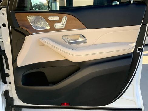 Certified 2022 Mercedes-Benz GLE 350 4MATIC image 20