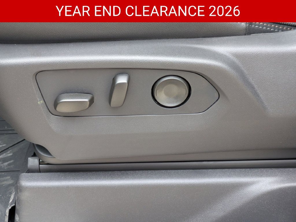New 2026 Chevrolet Silverado 2500 High Country w/ High Country Premium Package AWD/4WD image 12