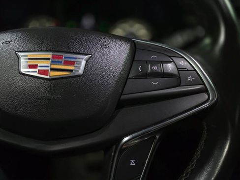 Used 2021 Cadillac XT5 Luxury image 19