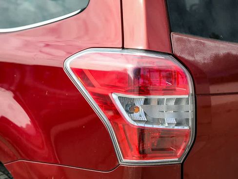 Used 2015 Subaru Forester 2.0XT Touring w/ Popular Package #2 AWD/4WD image 10