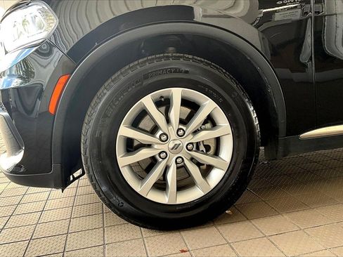 Used 2024 Dodge Durango SXT image 30