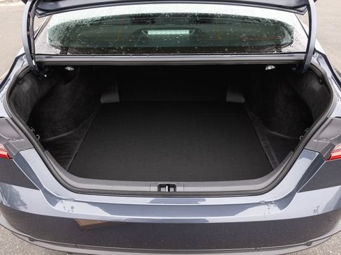New 2026 Toyota Camry SE FWD image 8