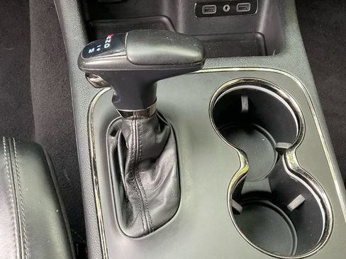 Used 2020 Dodge Durango R/T w/ Blacktop Package AWD/4WD image 38