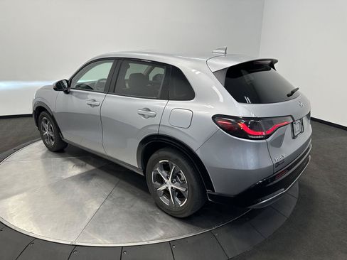 Certified 2025 Honda HR-V EX-L image 5
