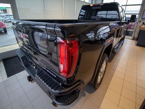 Used 2022 GMC Sierra 2500 Denali image 7