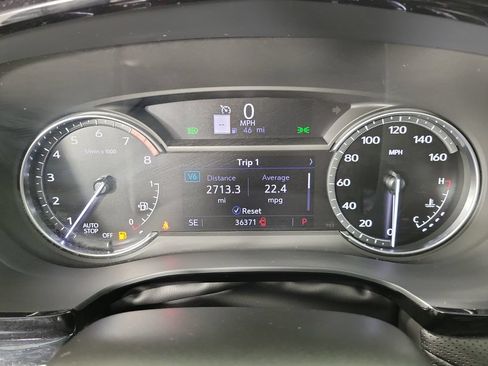 Used 2024 Cadillac XT5 Premium Luxury FWD image 24