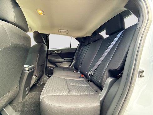 New 2026 Mitsubishi Eclipse Cross ES image 23