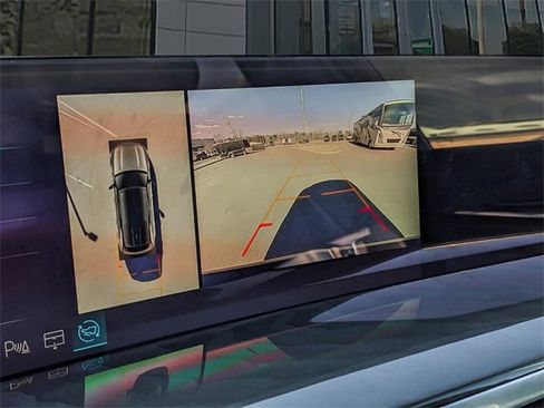 New 2025 Cadillac Escalade IQ Sport 2 image 42