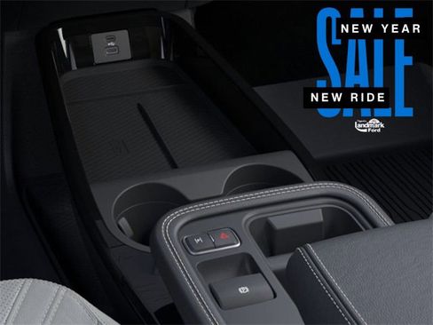 New 2025 Ford Mustang Mach-E Premium w/ Interior Protection Package image 15