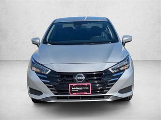 Used 2025 Nissan Versa SV video 2