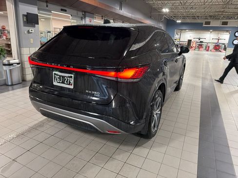 Used 2024 Lexus RX 350 Premium w/ Convenience Package AWD/4WD image 21
