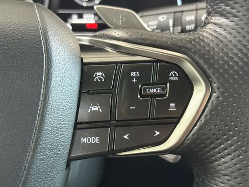 Certified 2025 Lexus TX 500h AWD w/ Technology Package image 35