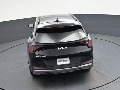 Used 2026 Kia Sportage EX w/ EX Panorama Roof Package image 30