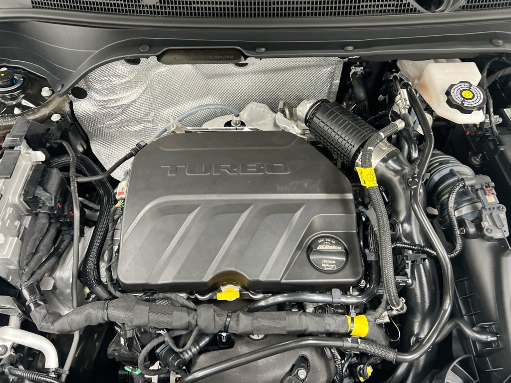 New 2026 Buick Envista Preferred w/ Convenience I Package FWD image 24