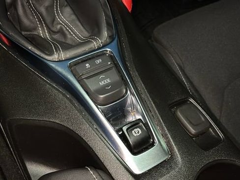 Used 2023 Chevrolet Camaro LT w/ Redline Edition image 21