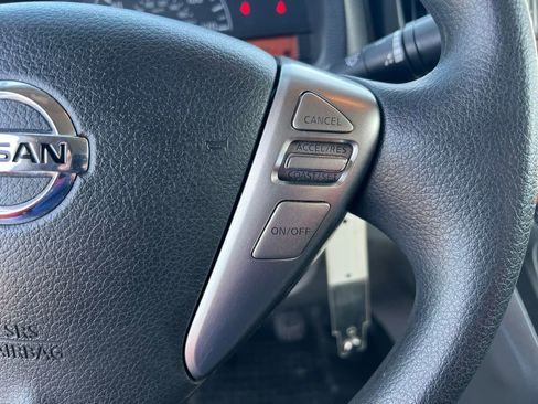 Used 2020 Nissan NV200 SV w/ Back Door Glass Package image 36