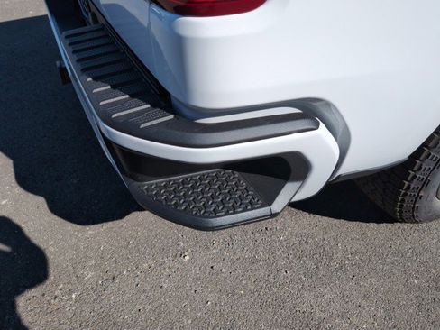 New 2026 Chevrolet Silverado 1500 RST image 6