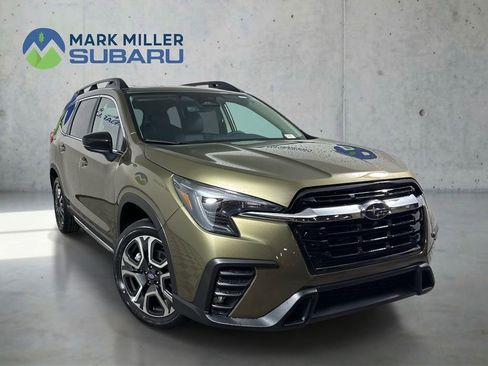 New 2026 Subaru Ascent Limited image 1