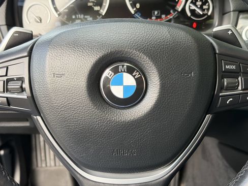 Used 2016 BMW 535i xDrive Sedan AWD/4WD image 32