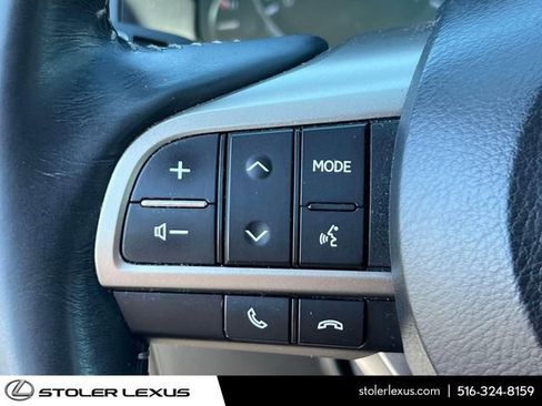 Used 2017 Lexus ES 350 w/ Navigation System Package FWD image 26
