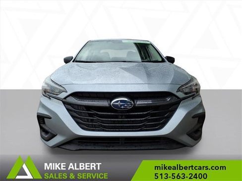 Used 2024 Subaru Legacy image 2