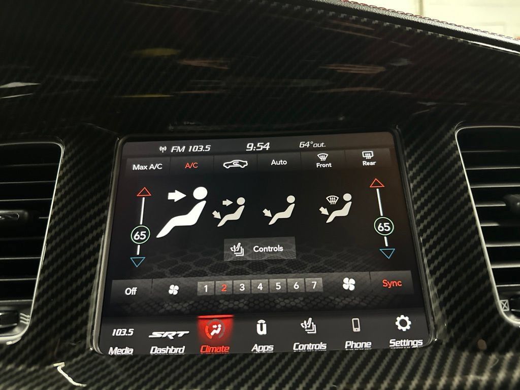 Used 2023 Dodge Charger Scat Pack RWD image 25