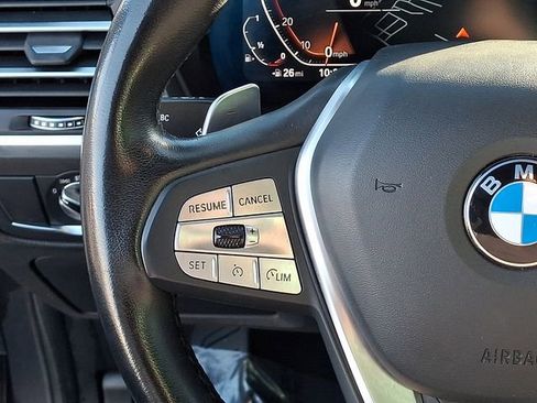 Used 2023 BMW X3 sDrive30i image 26