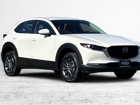 New 2026 MAZDA CX-30 AWD 2.5 S image 2