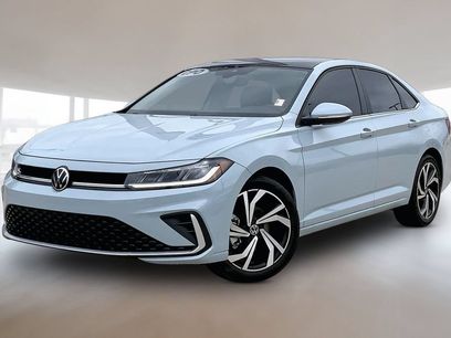Certified 2026 Volkswagen Jetta SEL