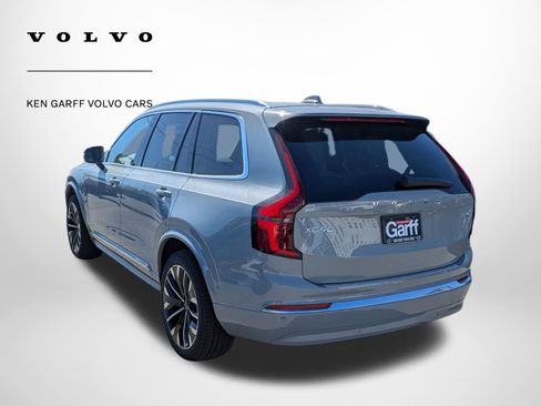 New 2026 Volvo XC90 T8 Ultra w/ Protection Package Premier AWD/4WD image 5
