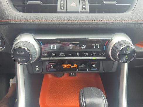 Used 2019 Toyota RAV4 Adventure AWD/4WD image 26