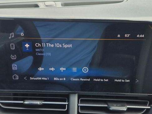 New 2026 Chevrolet Trax ACTIV FWD image 6