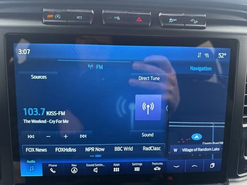 Used 2021 Ford F150 XLT w/ Equipment Group 302A High image 38