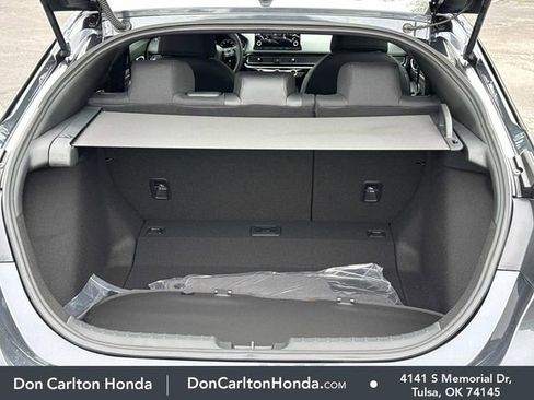 New 2026 Honda Civic Sport image 8