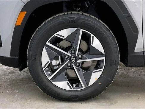 New 2026 Hyundai Tucson SEL image 33