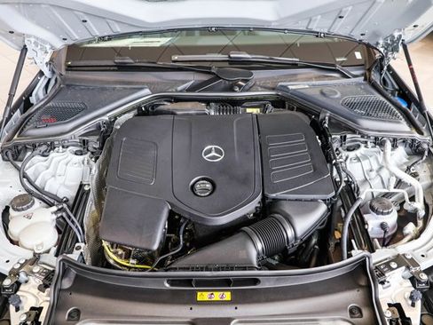 New 2026 Mercedes-Benz E 350 4MATIC Sedan image 23