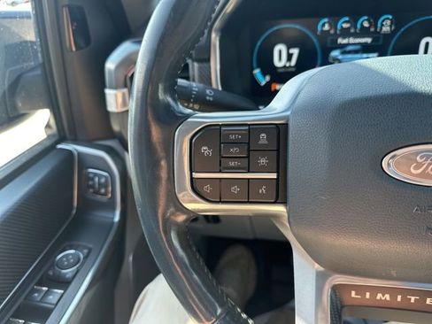 Used 2021 Ford F150 Limited image 53