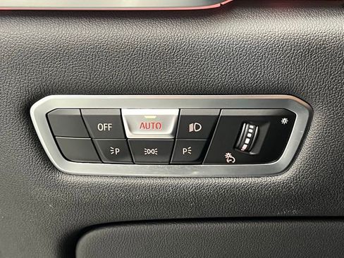 Certified 2022 BMW X5 xDrive40i image 20