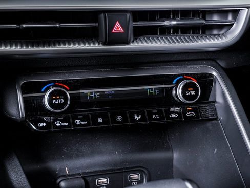 Used 2022 Kia K5 GT-Line w/ GT-Line FWD Premium Package image 23