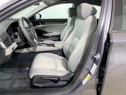 Used 2020 Honda Accord LX image 10