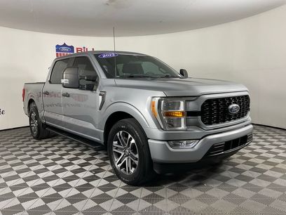 Used 2022 Ford F150 XL w/ STX Appearance Package
