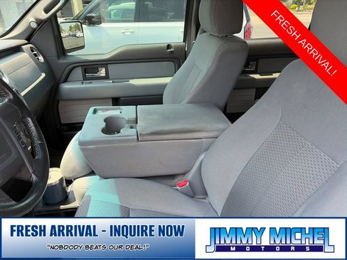 Used 2013 Ford F150 XLT w/ Luxury Equipment Group AWD/4WD image 5