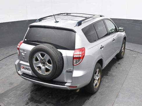 Used 2009 Toyota RAV4 4WD image 27