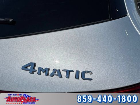 Used 2023 Mercedes-Benz GLA 250 4MATIC image 17